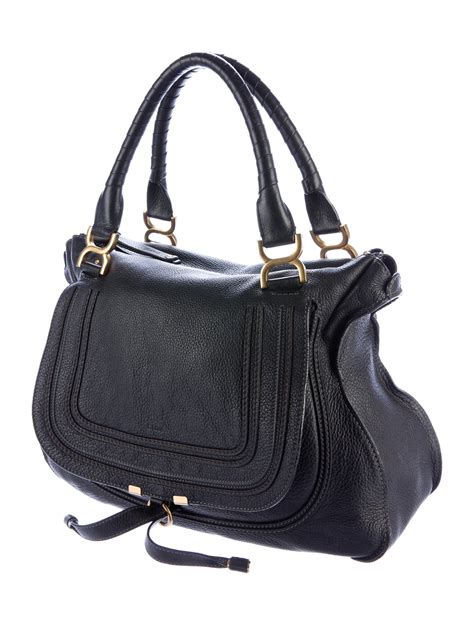 Chloe Women's The Marcie Bag 